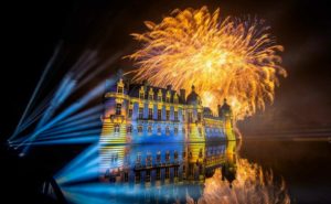 chantilly le rocher des trésors