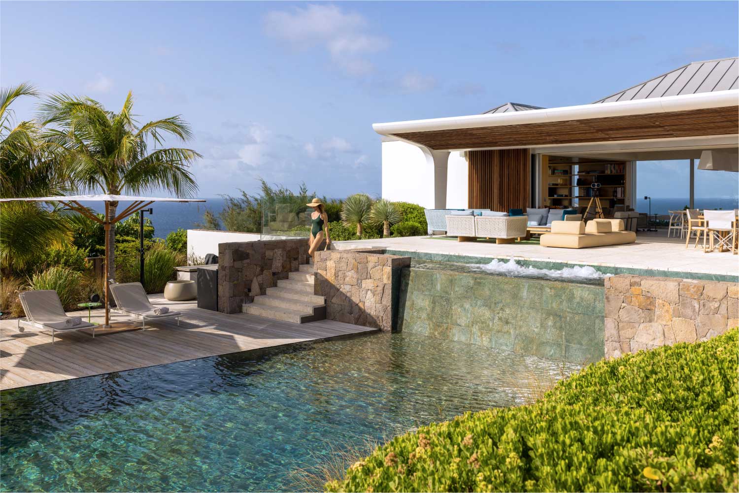 saint barth lifestyle